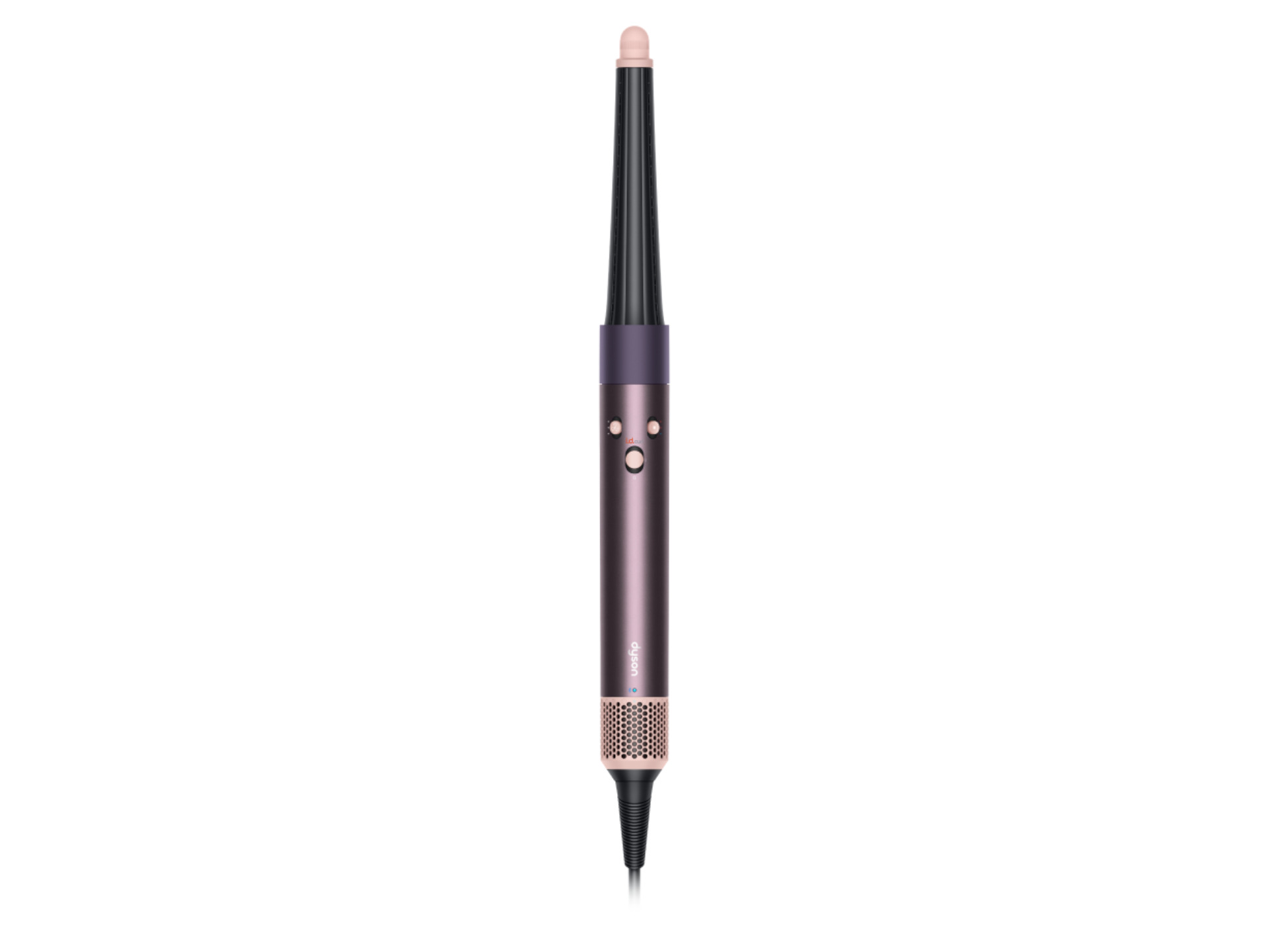 Dyson Airwrap i.d.™ multi-styler and dryer - Jasper Plum