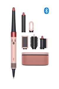 Dyson Airwrap i.d.™ multi-styler and dryer - Kanzan pink
