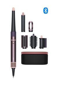 Dyson Airwrap i.d.™ multi-styler and dryer - Jasper Plum