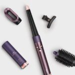 Dyson Airwrap i.d.™ multi-styler and dryer - Jasper Plum