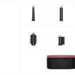 Dyson Airwrap i.d.™ multi-styler and dryer - Jasper Plum