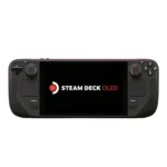 STEAM DECK OLED
