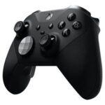 Xbox Elite Wireless Controller Series 2 - Black