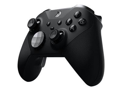 Xbox Elite Wireless Controller Series 2 - Black