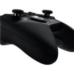 Xbox Elite Wireless Controller Series 2 - Black