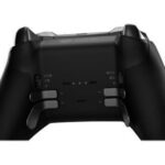 Xbox Elite Wireless Controller Series 2 - Black