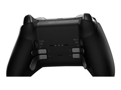 Xbox Elite Wireless Controller Series 2 - Black