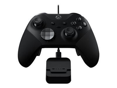 Xbox Elite Wireless Controller Series 2 - Black