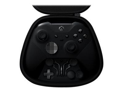 Xbox Elite Wireless Controller Series 2 - Black