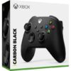 Xbox Wireless Controller – Carbon Black