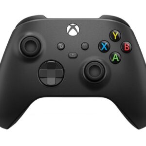 Xbox Wireless Controller – Carbon Black