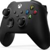 Xbox Wireless Controller – Carbon Black