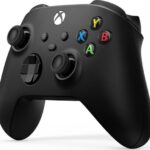 Xbox Wireless Controller – Carbon Black