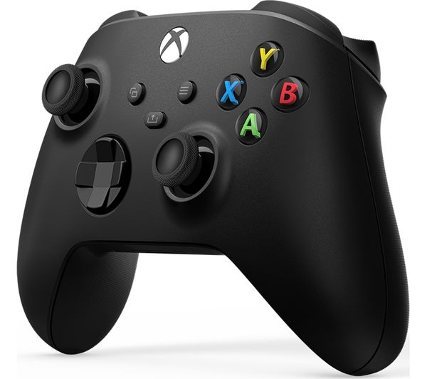 Xbox Wireless Controller – Carbon Black