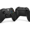 Xbox Wireless Controller – Carbon Black