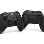 Xbox Wireless Controller – Carbon Black