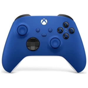 Xbox Wireless Controller – Shock Blue