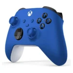 Xbox Wireless Controller – Shock Blue