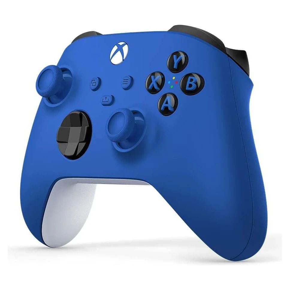 Xbox Wireless Controller – Shock Blue