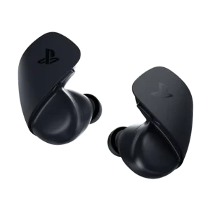 PULSE Explore™ wireless earbuds - Midnight Black