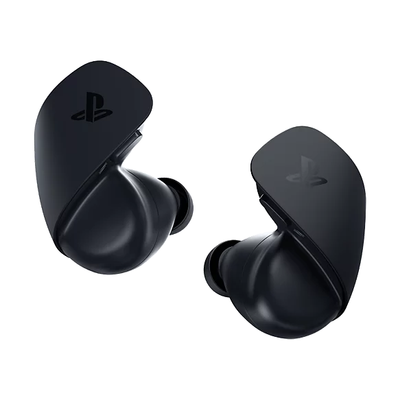 PULSE Explore™ wireless earbuds - Midnight Black