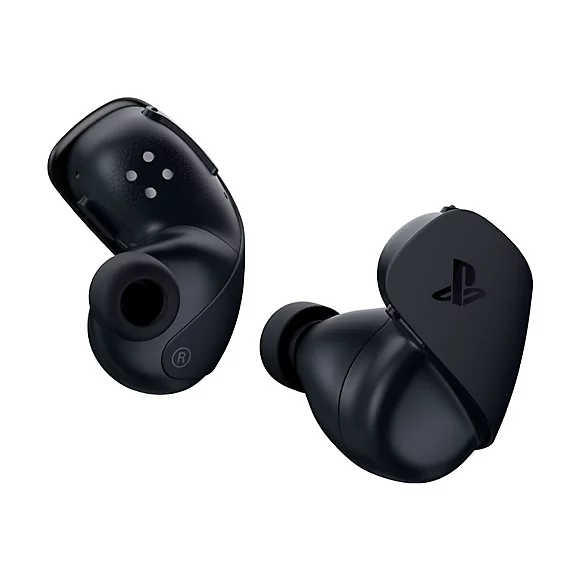 PULSE Explore™ wireless earbuds - Midnight Black