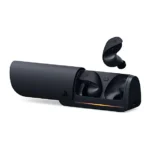 PULSE Explore™ wireless earbuds - Midnight Black
