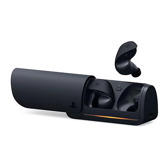 PULSE Explore™ wireless earbuds - Midnight Black