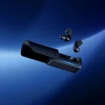 PULSE Explore™ wireless earbuds - Midnight Black