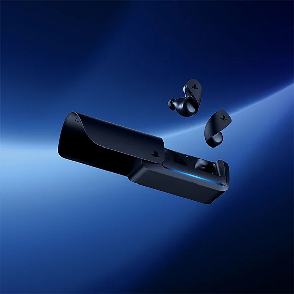 PULSE Explore™ wireless earbuds - Midnight Black