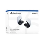 PULSE Explore™ wireless earbuds - White