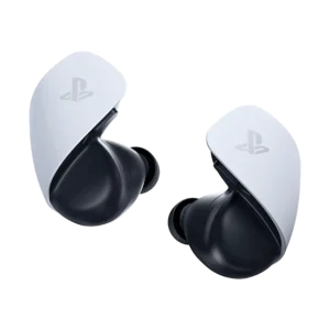 PULSE Explore™ wireless earbuds - White