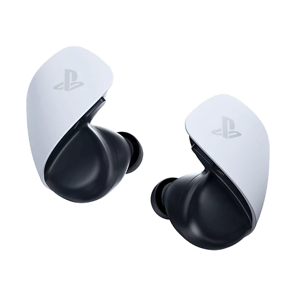 PULSE Explore™ wireless earbuds - White