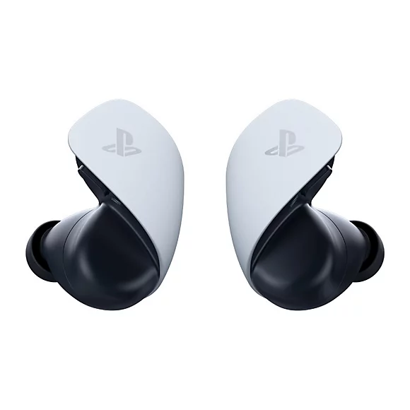 PULSE Explore™ wireless earbuds - White