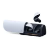 PULSE Explore™ wireless earbuds - White