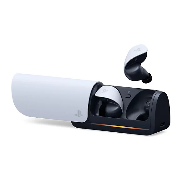 PULSE Explore™ wireless earbuds - White