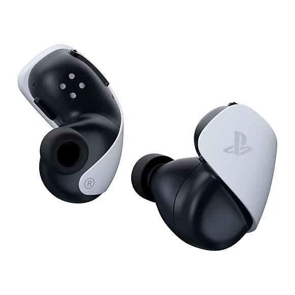 PULSE Explore™ wireless earbuds - White