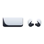 PULSE Explore™ wireless earbuds - White