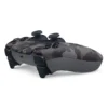 DualSense™ Wireless Controller - Gray Camouflage