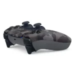 DualSense™ Wireless Controller - Gray Camouflage