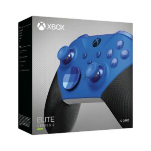 Xbox Elite Wireless Controller Series 2 - Core Blue