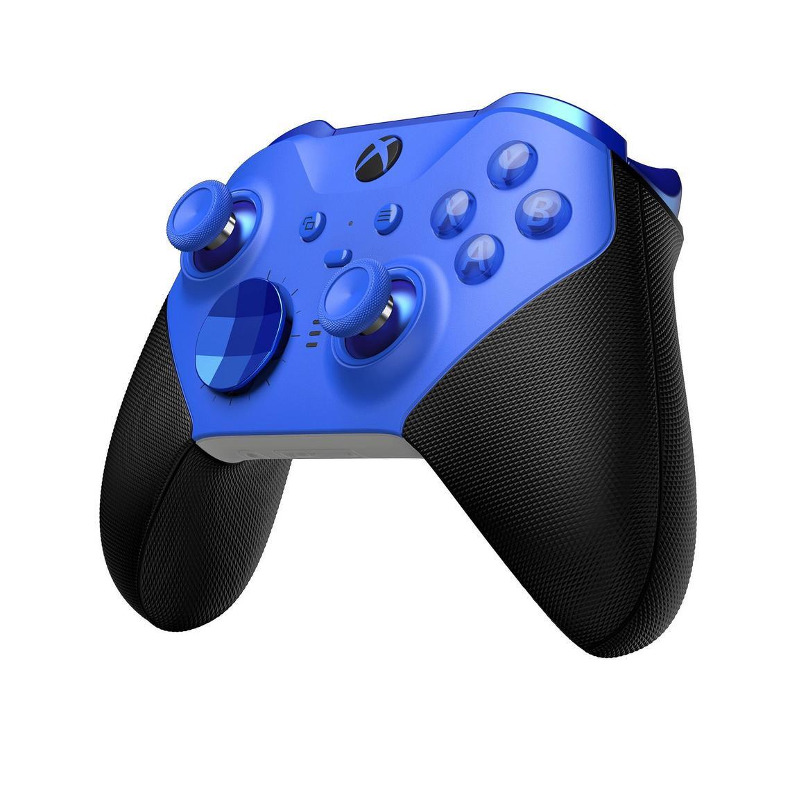 Xbox Elite Wireless Controller Series 2 - Core Blue