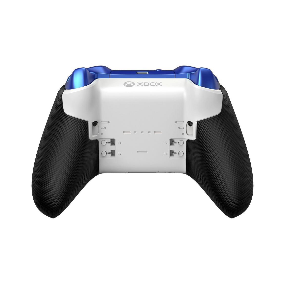 Xbox Elite Wireless Controller Series 2 - Core Blue