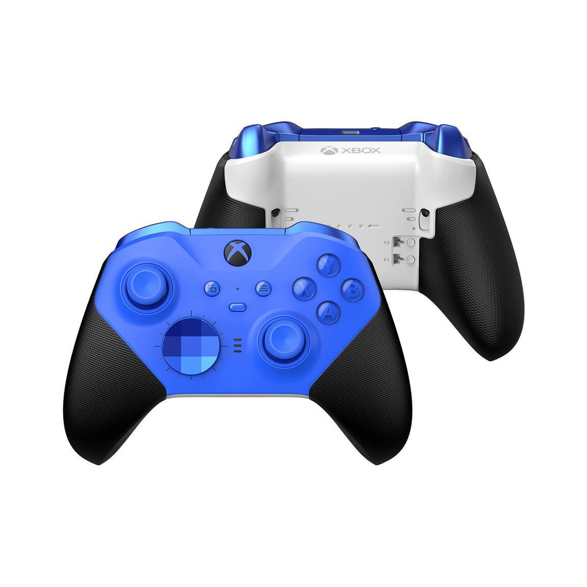 Xbox Elite Wireless Controller Series 2 - Core Blue