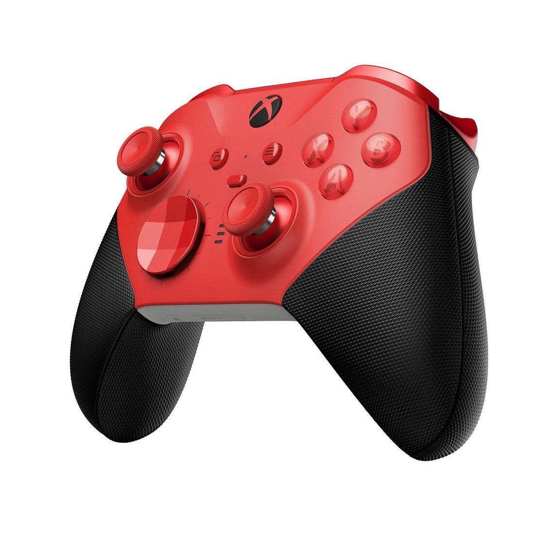 Xbox Elite Wireless Controller Series 2 - Core Red