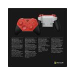 Xbox Elite Wireless Controller Series 2 - Core Red