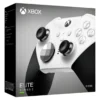 Xbox Elite Wireless Controller Series 2 - Core White