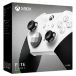 Xbox Elite Wireless Controller Series 2 - Core White
