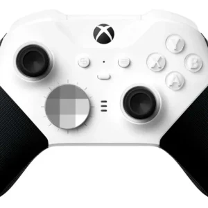 Xbox Elite Wireless Controller Series 2 - Core White