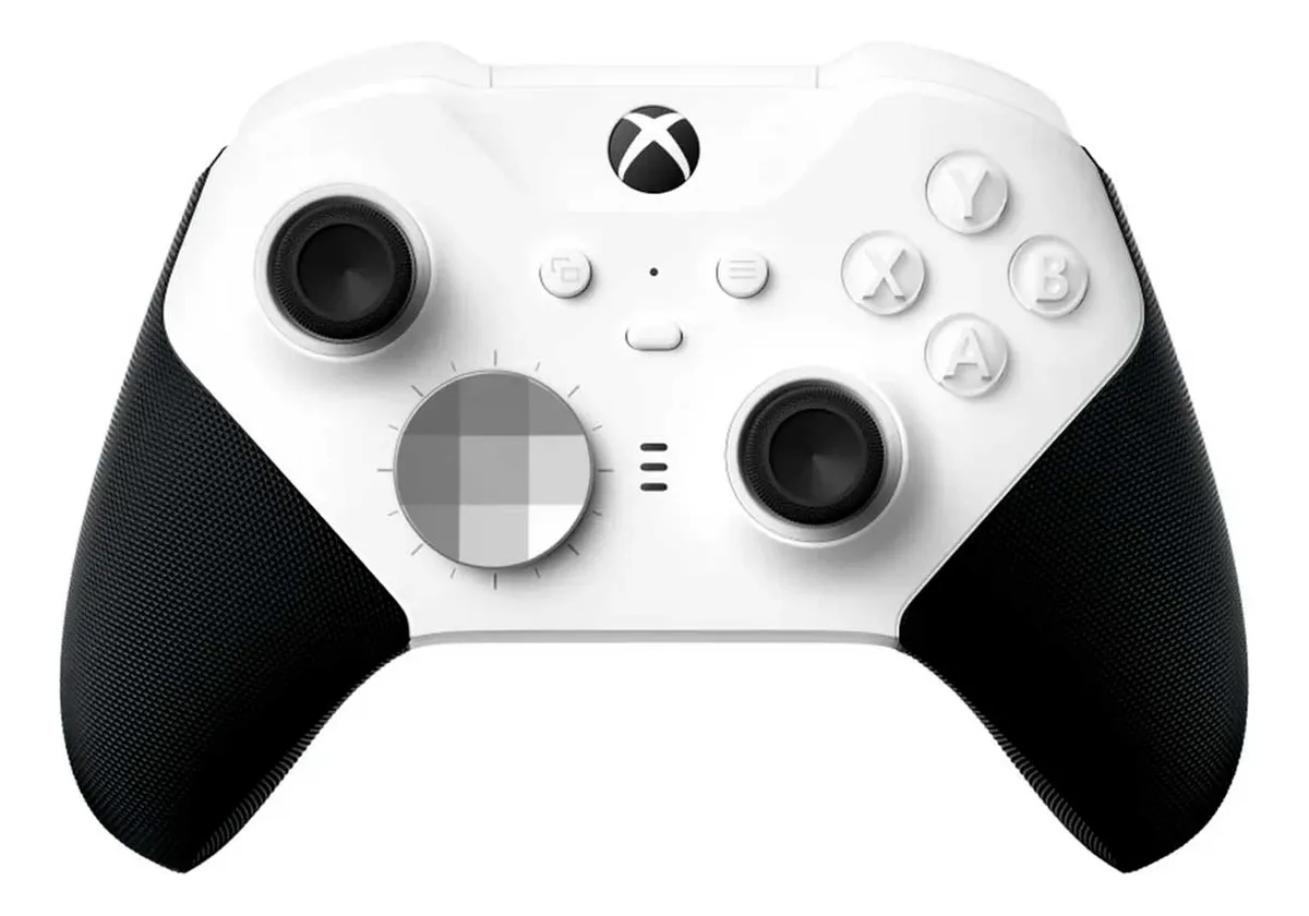 Xbox Elite Wireless Controller Series 2 - Core White